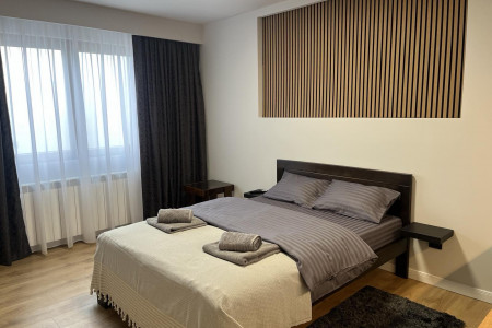 Studio Apartment Grape Vine Belgrade Surcin