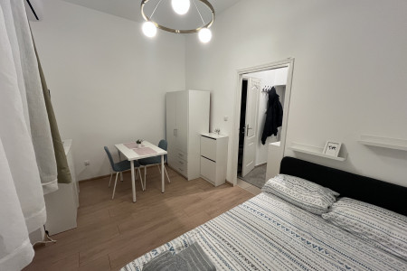 apartments beograd centar apartment heart studio