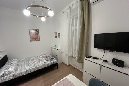 apartments beograd centar apartment heart studio3
