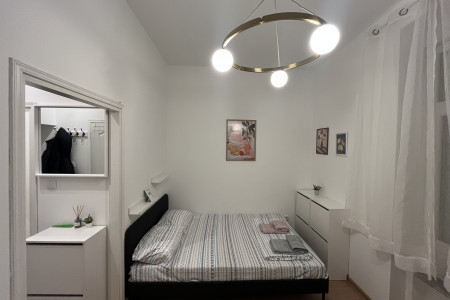 apartmani beograd centar apartman heart studio