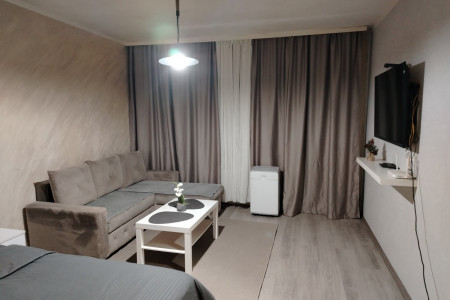 apartmani beograd centar apartman boom3