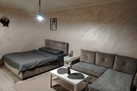 Jednosoban Apartman Boom Beograd Zvezdara