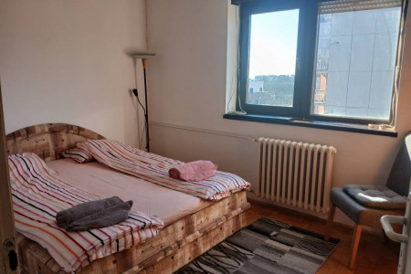 apartments beograd centar apartment apartman bezanija12