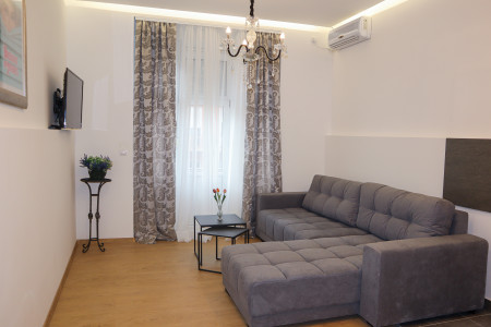 Two Bedroom Apartment Audrey Belgrade Center