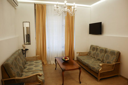 apartmani beograd centar apartman golden apartman