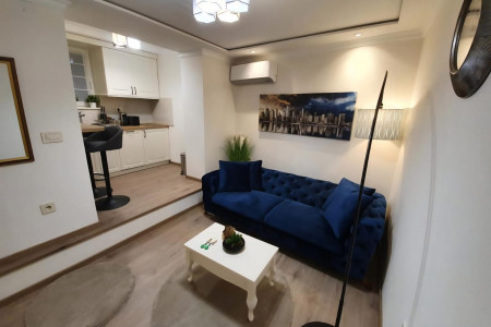 Dvosoban Apartman My Home Center Beograd Centar