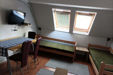 apartments beograd centar apartment katera a29