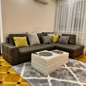 Two Bedroom Apartment Beo Suite Belgrade Savski Venac