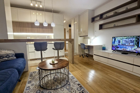 apartments beograd centar apartment city west iii3