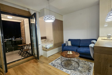 apartments beograd centar apartment city west iii5