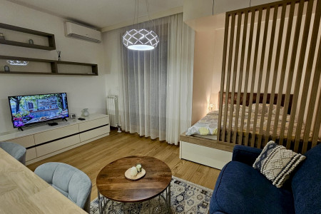 apartmani beograd centar apartman city west iii9