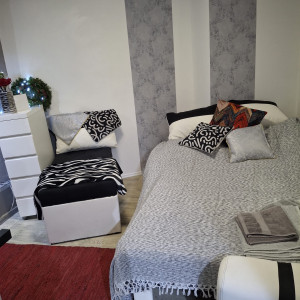 Studio Apartment Kneza Belgrade Center