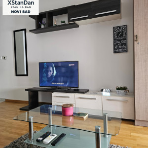 apartments novi sad adamicevo naselje apartment xstannadan