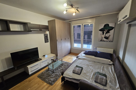 apartmani novi sad adamicevo naselje apartman xstannadan3