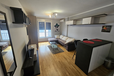 apartmani novi sad adamicevo naselje apartman xstannadan5