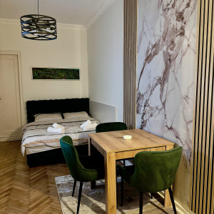 Studio Apartment Dixy 3 Belgrade Center