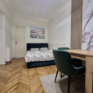 Studio Apartman Dixy 3 Beograd Centar
