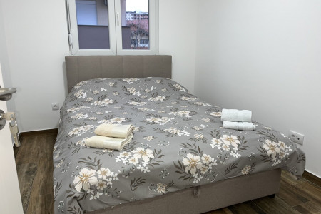 Dvosoban Apartman Mimura 3 Beograd Zvezdara