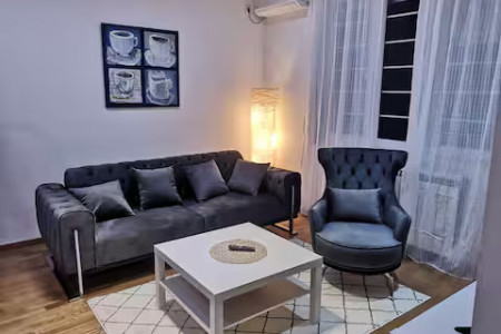 Dvosoban Apartman Lavanda Beograd Centar