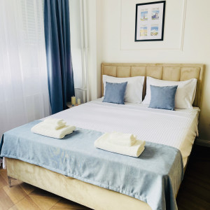 Studio Apartment Fontana Lux  Belgrade New Belgrade