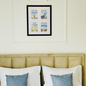 apartments beograd centar apartment fontana lux apartman16