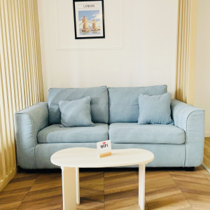 apartments beograd centar apartment fontana lux apartman3