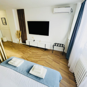 apartmani beograd centar apartman fontana lux apartman10