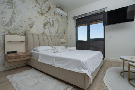 Studio Apartman Casa Lux Libera Beograd Savski Venac