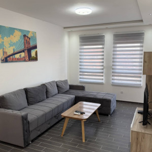 Three Bedroom Apartment Hemi Lux Belgrade Zemun