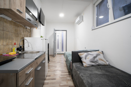 apartments beograd centar apartment apartman vukelic 2