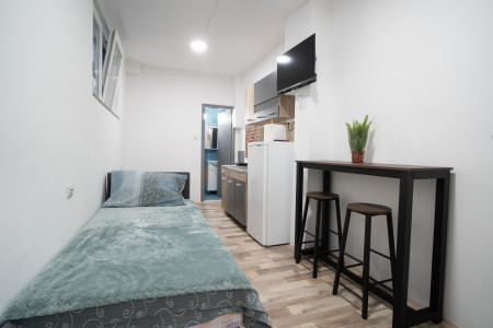 apartments beograd centar apartment apartman vukelic 22