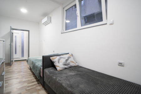 Studio Apartman Vukelic 2 Beograd Zemun