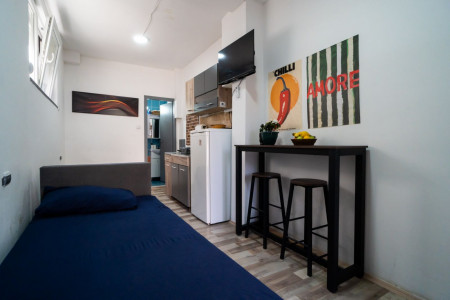 apartmani beograd zemun apartman vukelic 2