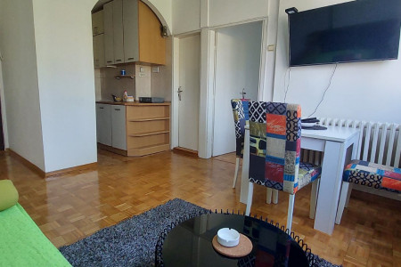 apartments beograd novi beograd apartment tacko 14