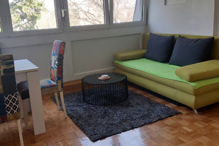 Two Bedroom Apartment Tacko 1 Belgrade Novi Beograd