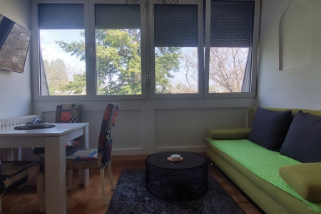 apartmani beograd novi beograd apartman tacko 17