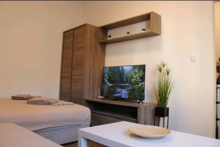 apartments beograd centar apartment magnolia