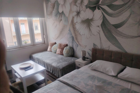 apartmani beograd centar apartman magnolia19