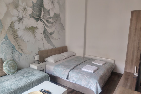 apartmani beograd centar apartman magnolia21