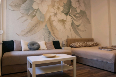 Studio Apartman Magnolia Beograd Centar