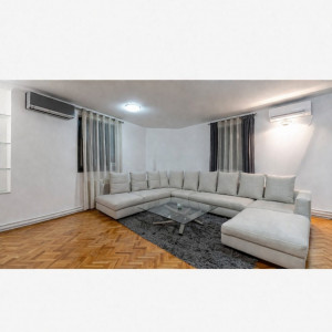 Two Room Apartment Nova LuX Belgrade Palilula