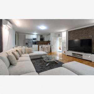 apartmani beograd centar apartman nova lux4