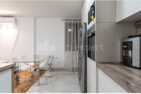 apartmani beograd palilula apartman nova lux4