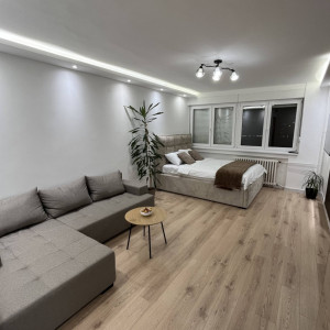 Two Bedroom Apartment Refresh Belgrade Zvezdara