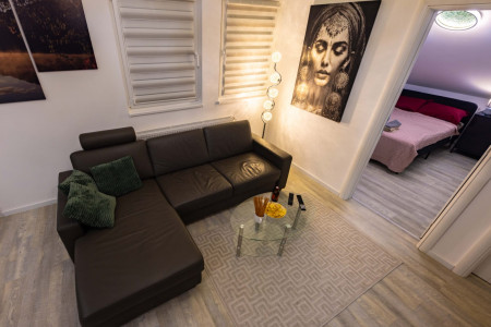 apartments beograd centar apartment oaza apolon spa