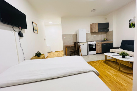 apartmani beograd centar apartman sand 23