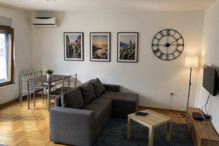 Two Bedroom Apartment 4 you 7 Belgrade Zvezdara