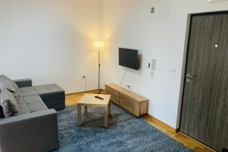 Dvosoban Apartman 4 you 7 Beograd Zvezdara