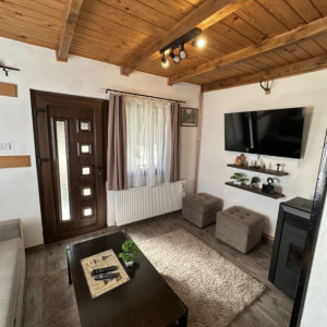 One Bedroom Apartment Vila Golden Queen Zlatibor Rudine