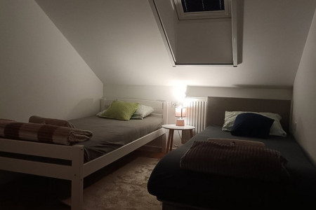 apartmani beograd centar apartman venera oaza2